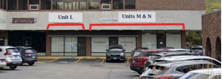 101 Elizabeth St, Derby, CT à louer Photo de l’immeuble– Image 1 sur 3