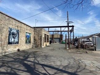 Plus de détails pour 277-283 Oraton St, Newark, NJ - Industriel/Logistique à louer