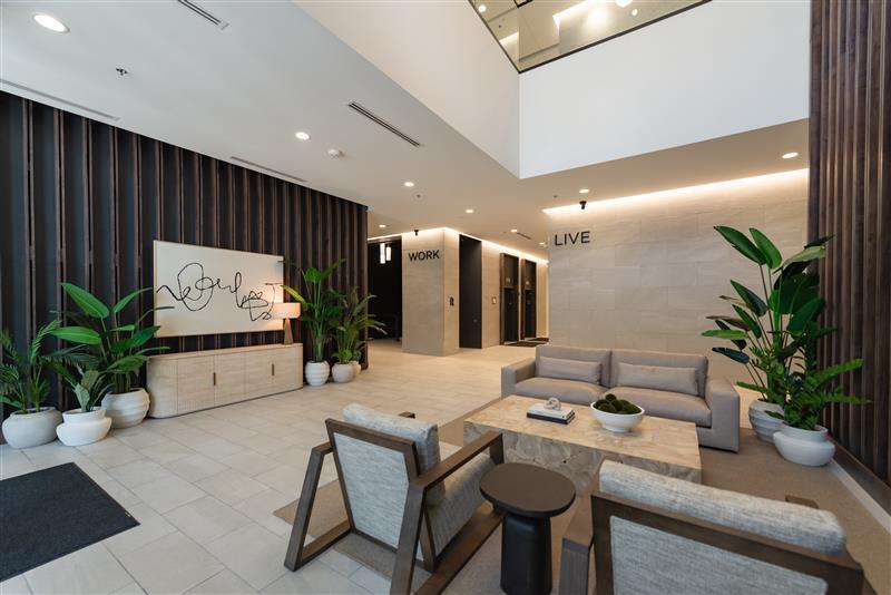 80 E Rich St, Columbus, OH à louer - Photo intérieure – Image 3 sur 12
