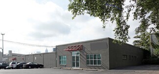 Plus de détails pour 686-690 11th St NW, Atlanta, GA - Industriel/Logistique à louer