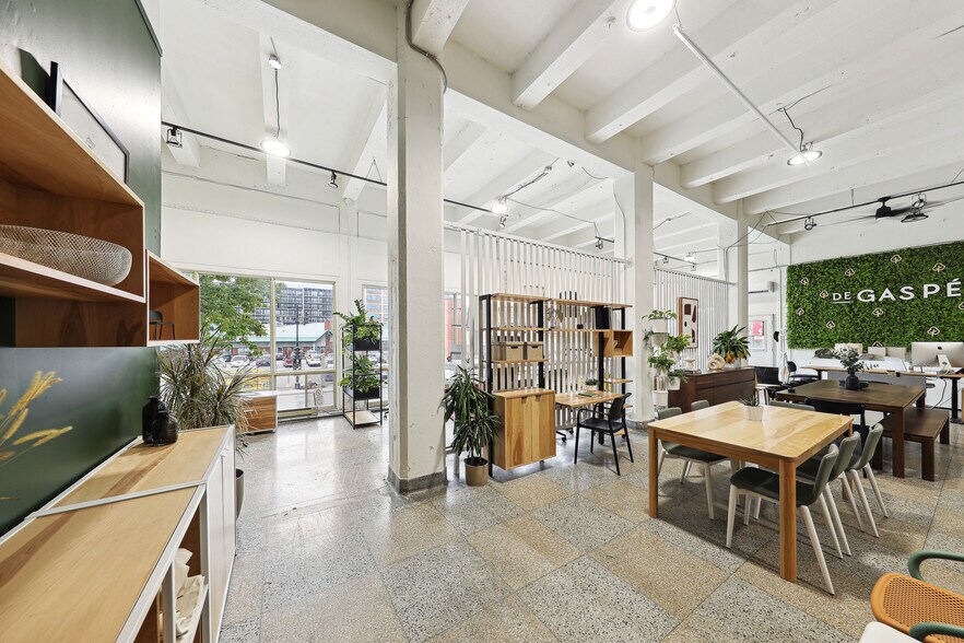 6659 Av Du Parc, Montréal, QC à louer - Photo de l’immeuble – Image 1 sur 3