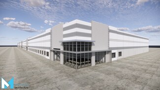 Plus de détails pour Foster II, San Antonio, TX - Industriel/Logistique à louer