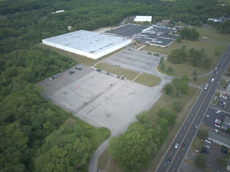 400 N Woodbury Rd, Pitman, NJ à vendre - Photo de l’immeuble – Image 2 sur 19