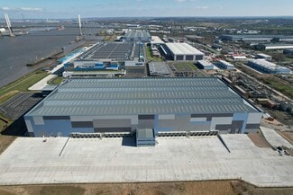 Plus de détails pour 350 The Power House, Dartford - Industriel/Logistique à louer