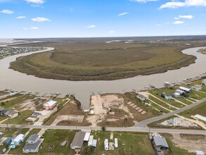 1052 County Road 201, Sargent, TX - Vue aérienne vue de carte - Image1