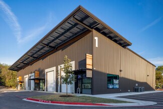Plus de détails pour 2500 S Hwy 183, Austin, TX - Local d'activités, Industriel/Logistique à louer