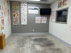 3940-3966 N Martin Luther King Blvd, North Las Vegas, NV à louer Photo intérieure– Image 1 sur 8