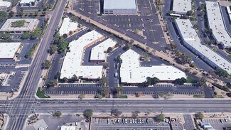 Plus de détails pour 4013 E Broadway Rd, Phoenix, AZ - Bureau, Industriel/Logistique à louer