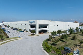Plus de détails pour 1500 Broening Hwy, Baltimore, MD - Industriel/Logistique à louer