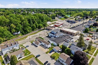 517 Monroe St, Sheboygan Falls, WI - Vue aérienne vue de carte - Image1
