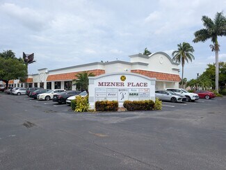 Plus de détails pour 5601 Corporate Way, West Palm Beach, FL - Bureau à louer