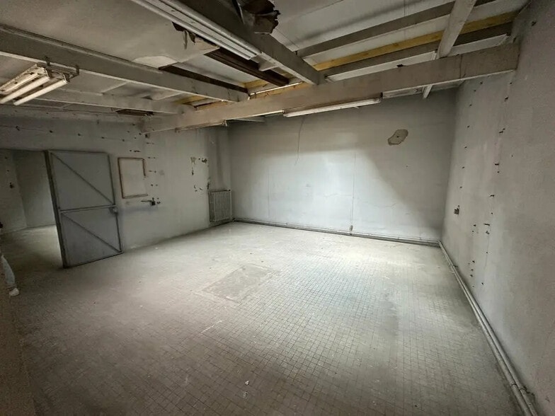 Local commercial dans Ivry-sur-Seine à vendre - Photo de l’immeuble – Image 2 sur 5