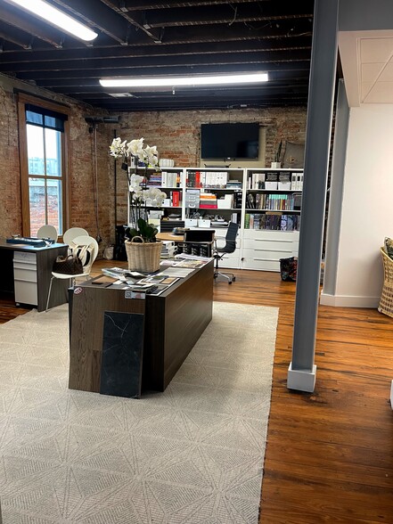 830-840 High St, Macon-Bibb, GA à louer - Photo de l’immeuble – Image 3 sur 7