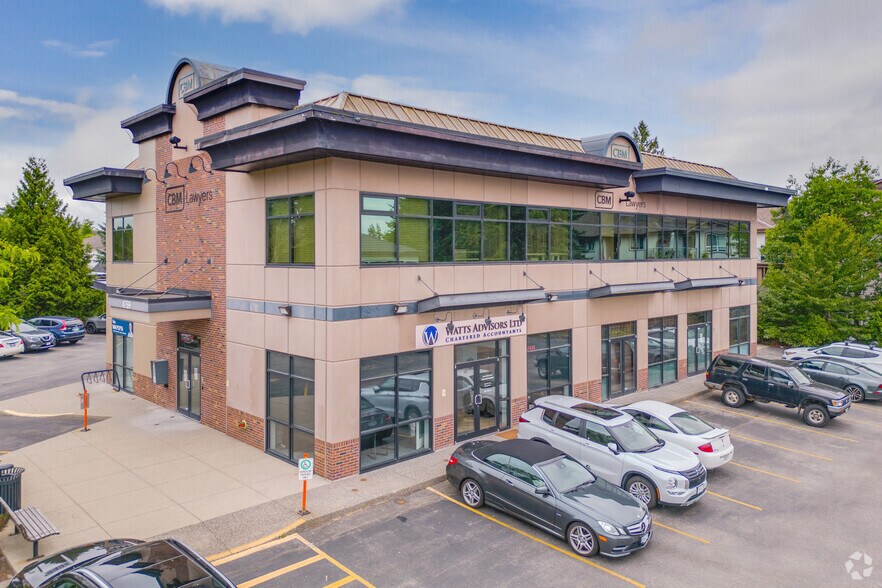 4769 222 St, Langley, BC à louer - Photo de l’immeuble – Image 1 sur 4