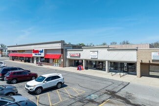 Plus de détails pour 4930-4936 W Broad St, Columbus, OH - Local commercial à vendre