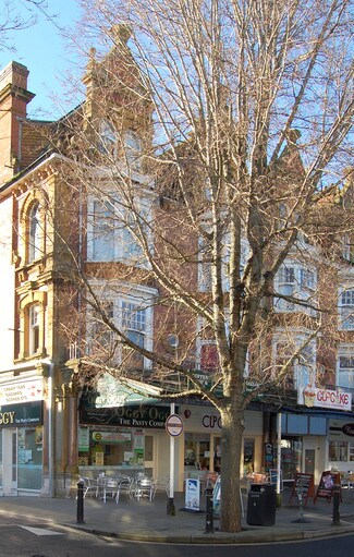 Plus de détails pour 14 Torbay Rd, Paignton - Local commercial à vendre