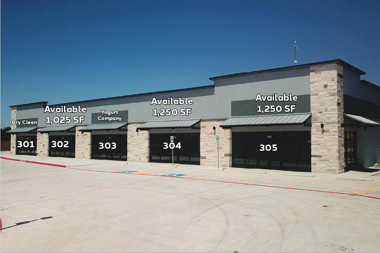 14125 W State Highway 29, Liberty Hill, TX à louer - Photo de l’immeuble – Image 1 sur 5