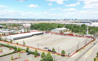 Plus de détails pour 228 North Ave E, Elizabeth, NJ - Industriel/Logistique à louer