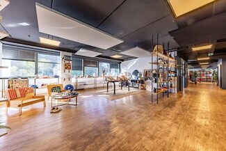 Plus de détails pour 54 Boulevard Rodin, Issy-les-Moulineaux - Bureau à vendre