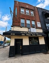 32-01 Broadway, Astoria, NY à louer Photo de l’immeuble– Image 1 sur 6