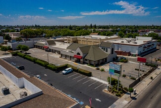 Plus de détails pour 552 W Benjamin Holt Dr, Stockton, CA - Local commercial à louer