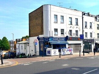 Plus de détails pour 42 Lavender Hl, Londres - Local commercial à vendre
