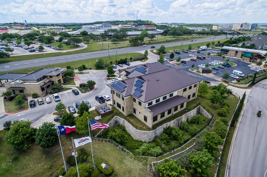 3313-3315 Ranch Road 620, Austin, TX à louer - Photo de l’immeuble – Image 1 sur 7
