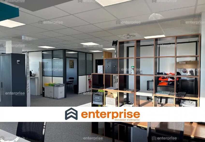 18 Allée De Maître Zacharius, Glisy à louer - Photo de l’immeuble – Image 1 sur 1
