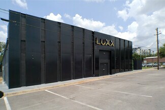 Plus de détails pour 5002 Washington Ave, Houston, TX - Local commercial à louer