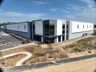 Plus de détails pour 1C Wendell Valley Blvd, Wendell, NC - Industriel/Logistique à vendre