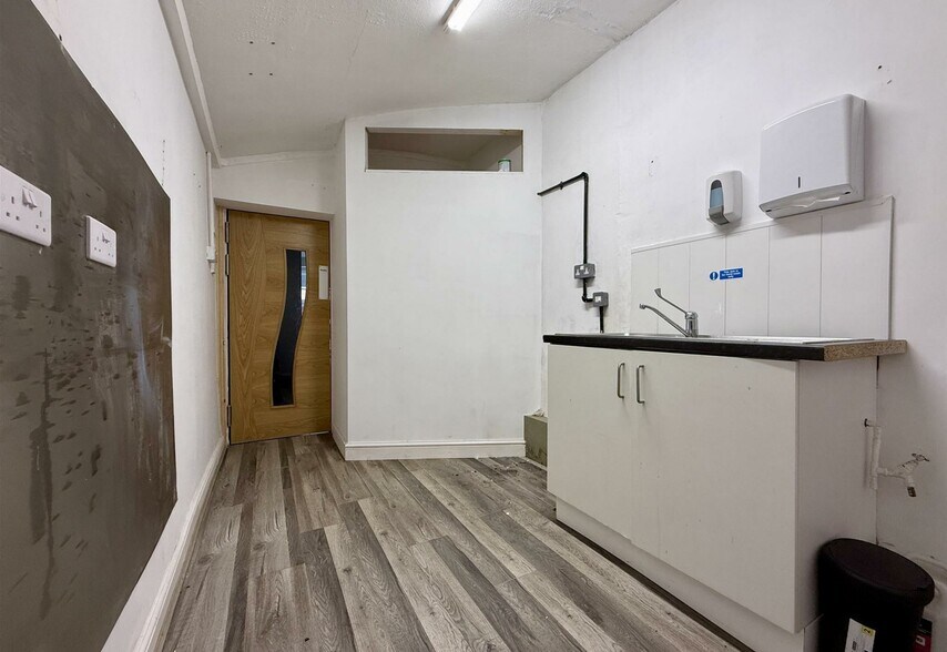 35A Chatsworth Rd, Chesterfield à louer - Photo intérieure – Image 3 sur 14