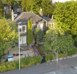 Plus de détails pour 13 Minto St, Edinburgh - Local commercial à vendre