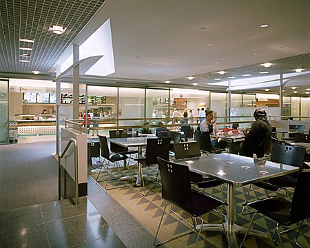 1111 Louisiana St, Houston, TX à louer - Photo intérieure – Image 3 sur 5