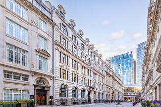 Plus de détails pour 42 New Broad St, Londres - Bureau à louer