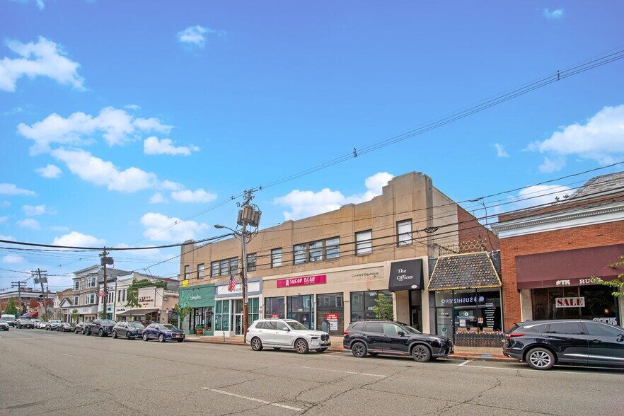 321 Millburn Ave, Millburn, NJ à vendre - Photo de l’immeuble – Image 3 sur 7