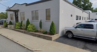 Plus de détails pour 160 Georgia Ave, Providence, RI - Industriel/Logistique à vendre