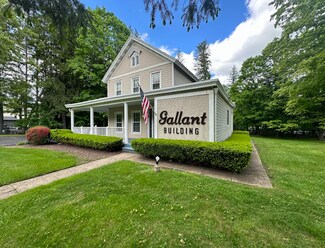 Plus de détails pour 2840 NJ-23 Rt, Newfoundland, NJ - Bureau à vendre