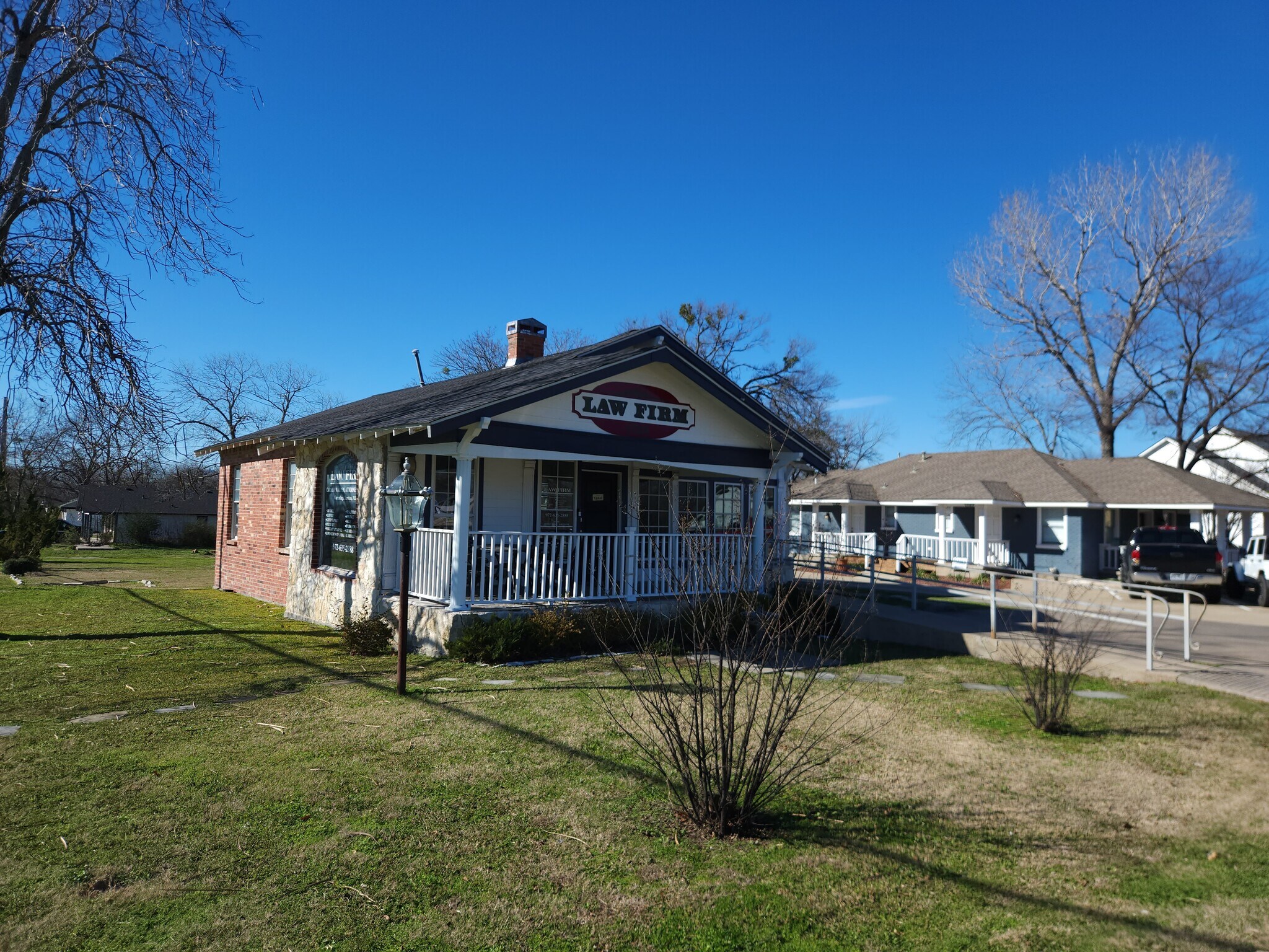 103 N Houston St, Lavon, TX à vendre Photo de l’immeuble– Image 1 sur 10