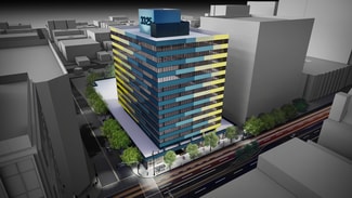 Plus de détails pour 3325 Wilshire Blvd, Los Angeles, CA - Local commercial à louer