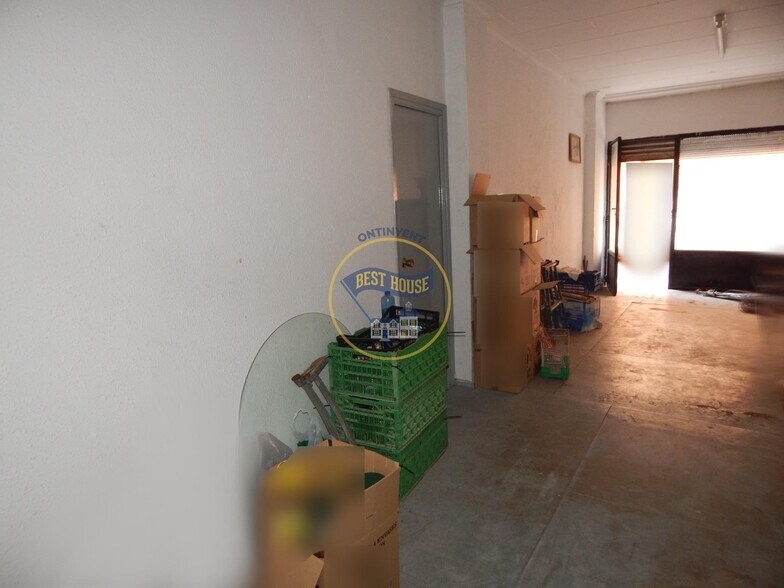 Local commercial dans València, Valencia à vendre - Photo de l’immeuble – Image 2 sur 16