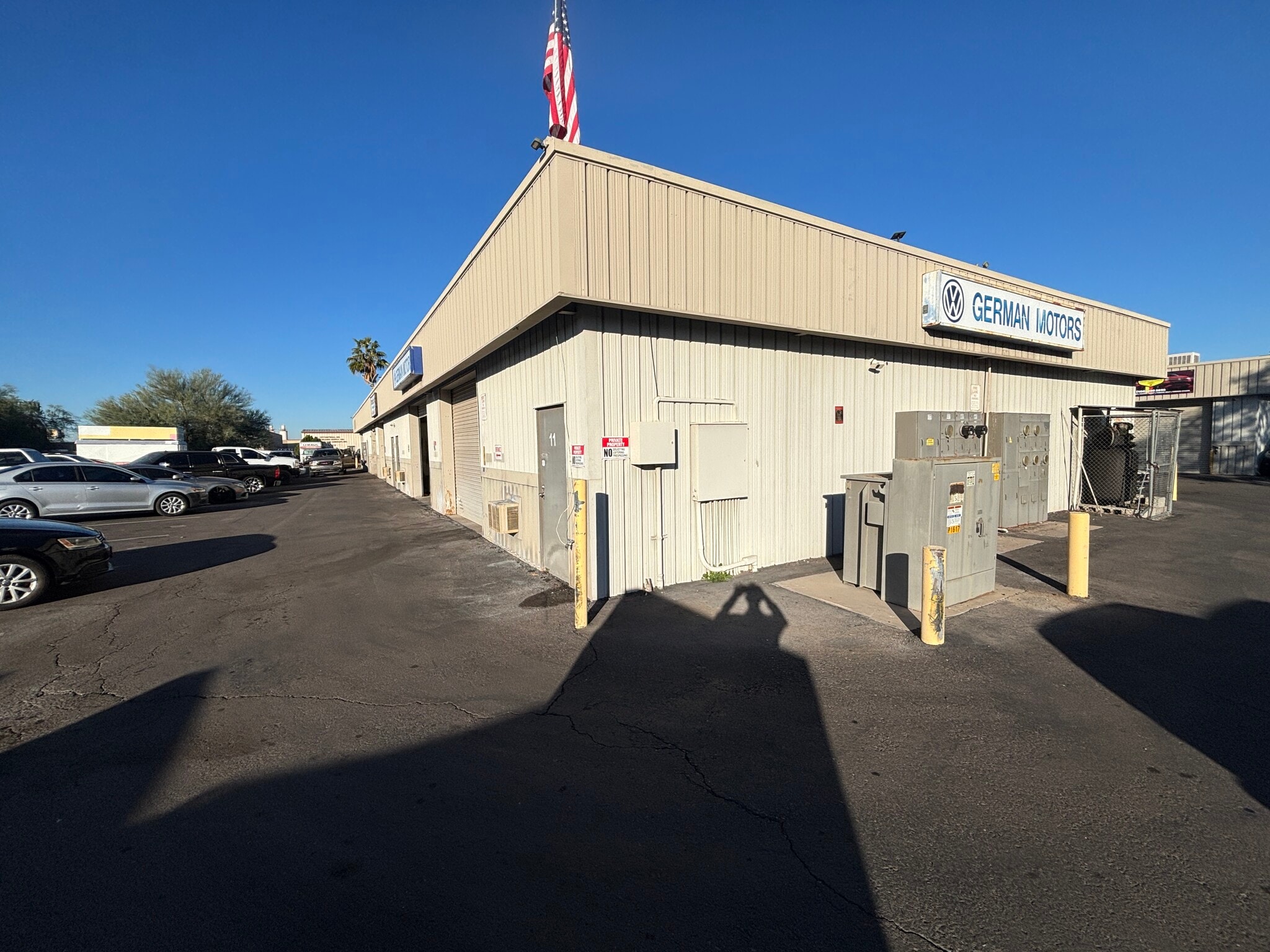 1121 S Wilbur St, Mesa, AZ à louer Photo intérieure– Image 1 sur 3