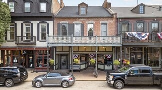 Plus de détails pour 138 N Main St, Saint Charles, MO - Local commercial à vendre