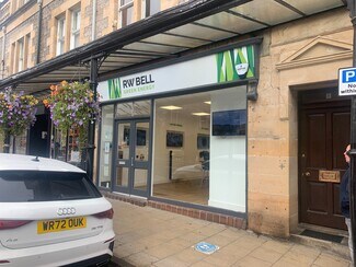 Plus de détails pour 96 Atholl Rd, Pitlochry - Local commercial à louer