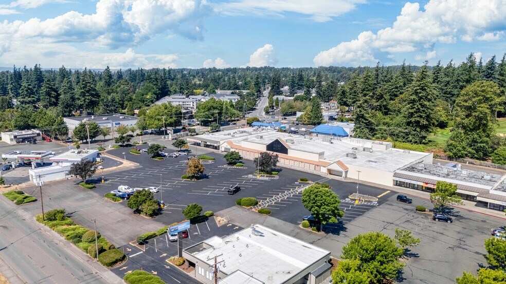 1650 Birchwood Ave, Bellingham, WA à vendre - Photo de l’immeuble – Image 3 sur 7