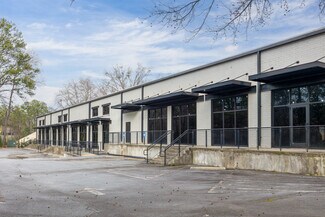 Plus de détails pour 3586 Pierce Dr NE, Chamblee, GA - Bureau à louer