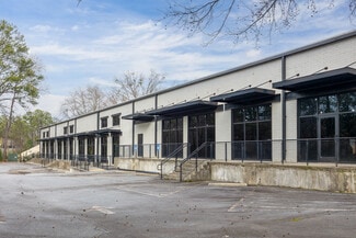 Plus de détails pour 3586 Pierce Dr NE, Chamblee, GA - Bureau à vendre