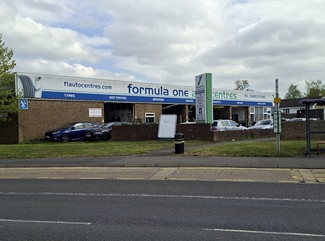 Plus de détails pour Stocton, Guildford - Local d’activités à vendre