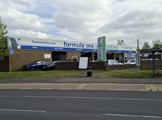 Plus de détails pour Stocton, Guildford - Local d’activités à vendre