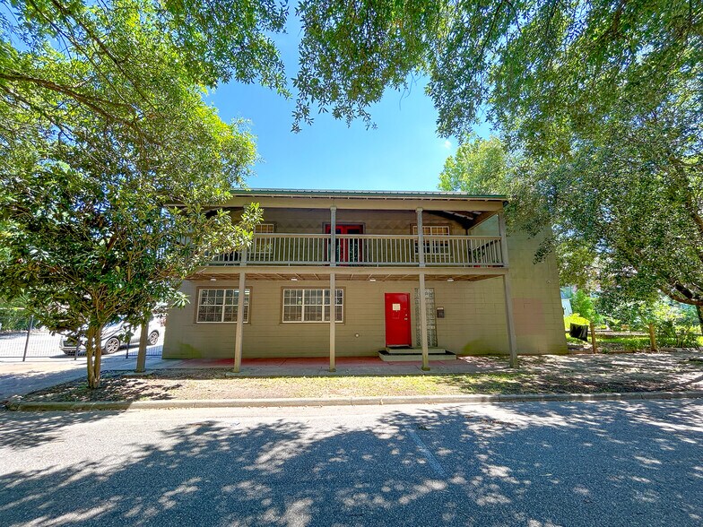 805 Church St, Mobile, AL à louer - Photo principale – Image 1 sur 11