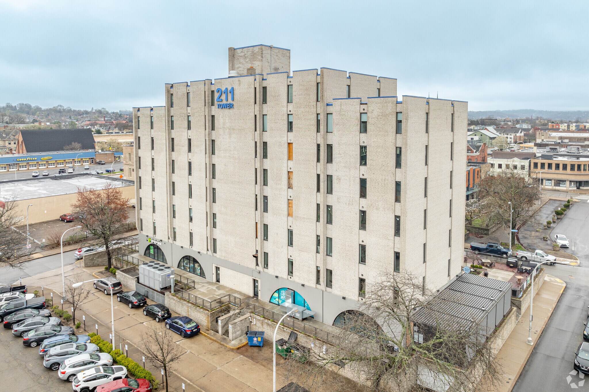 211 N Whitfield St, Pittsburgh, PA à louer Photo de l’immeuble– Image 1 sur 9